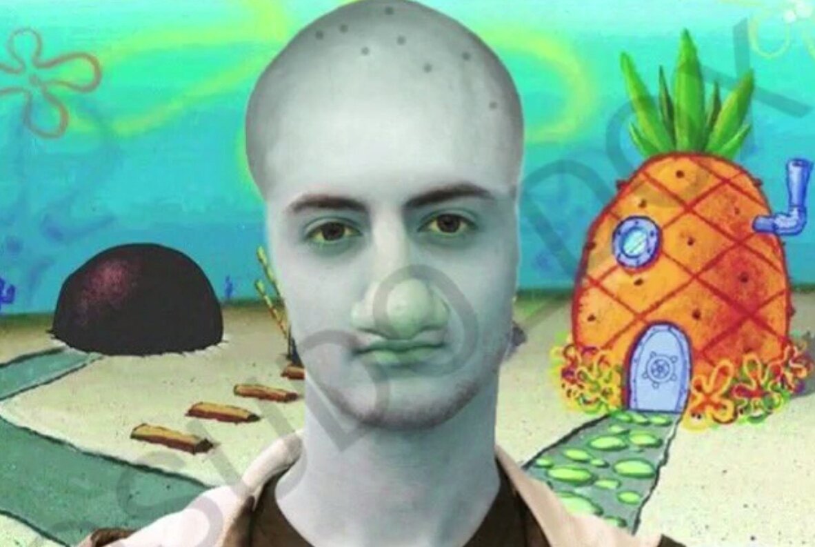 MarSona6's tweet photo. @ch3wtoy @PoodleBoat dud i just woke up and just saw this in your stream xD https://t.co/976KIVb4K5