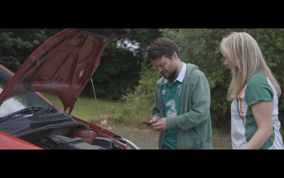 deepRedIreland's tweet photo. some Pictures from Today's shoot #film #irish #cork #movie #indiefilm https://t.co/7X91FMFlpT
