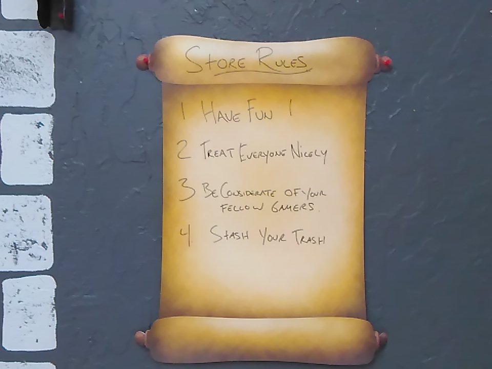 Orcs Lair tweet media