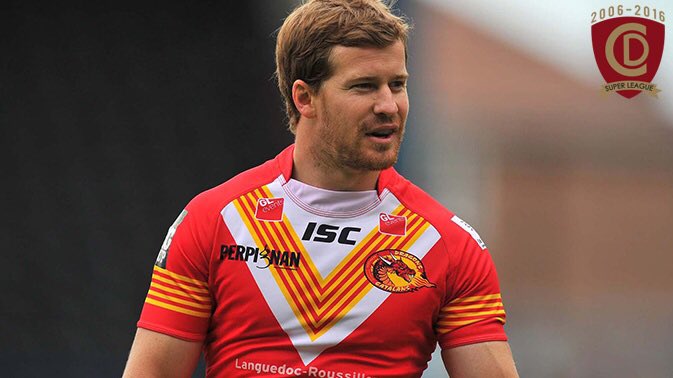 FR | Équipe des 10 ans : Demi de mêlée
EN | Team of The decade : Scrum Half
7 Scott Dureau