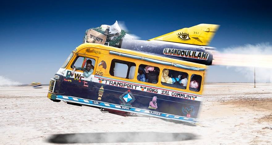 MoDjamil's tweet photo. #LeSénégalEn2040 on aura des CarRapides comme ça 😂 https://t.co/GpIlbkdHvP