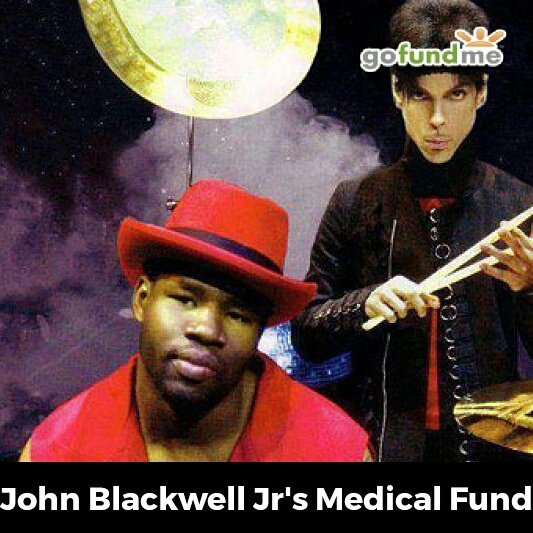 John Blackwell Jr. tweet media