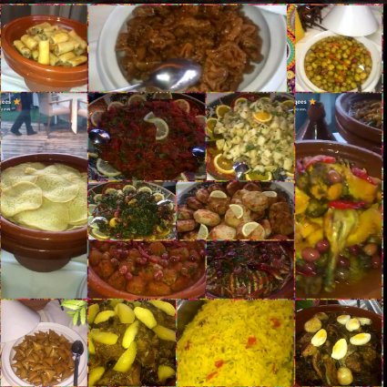 33imad_'s tweet photo. ميزة الاكل المغربي التنوع 
في نفس الطبق تلاقي 
حامض (لمون وزيتون)
حلو (زبيب و برقوق)
مالح (لحم او دجاج)
#سناب_بلقيس https://t.co/tczk0m9egN
