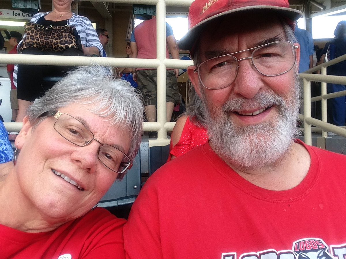 StephAllenOne's tweet photo. #freedomabq #star88 https://t.co/kSLuw8DD70