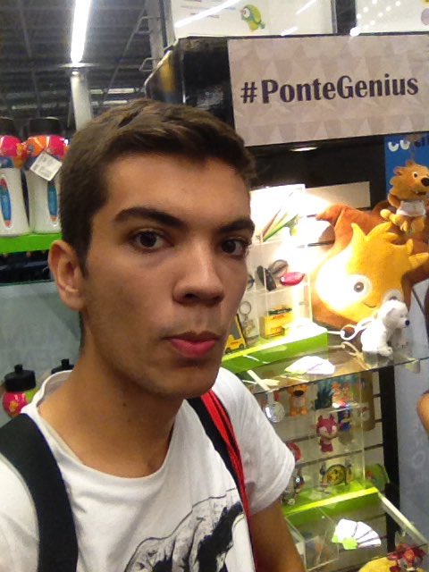 luisdavidchivas's tweet photo. #PonteGenius #CPMX7 https://t.co/LFzLKqvq1G