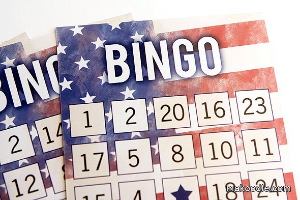 StateBankBement's tweet image. BINGO, Cake Walk, Vendors, Food, and other games following the 2 p.m. parade in Bement on Monday, July 4!