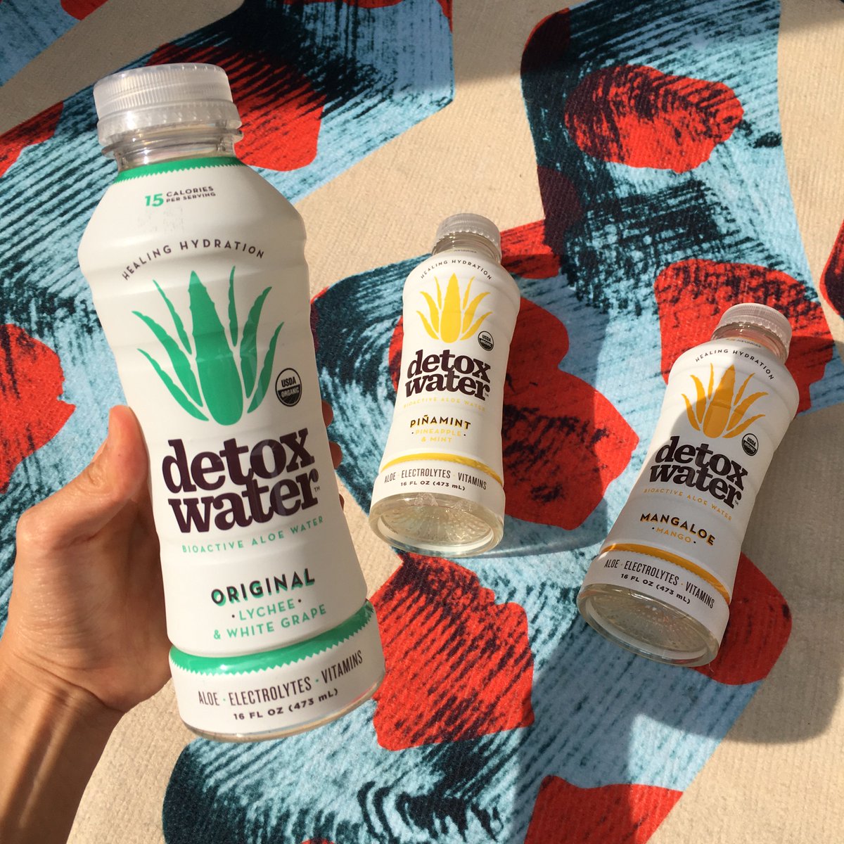 BoxedWholesale's tweet photo. Thx for the refreshments @detox_water! SO refreshing! #newyorkcity #lifeatboxed https://t.co/HJA2skT6kS