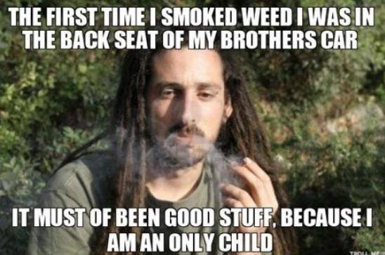 POTHEADDIARIES's tweet photo. Remember your fist time? Hope it was this good. Have a great weekend. #ThePotHeadDiaries #PotHeadStyle #HighLife https://t.co/U5zFJWNkBP