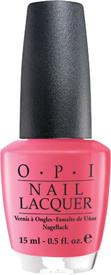 Chapman248's tweet photo. Love OPI in many many colors but this is perfect for summer! Goes on so easily and stays ... https://t.co/Bi3BcvBJGo https://t.co/JD0Y4VoLWO