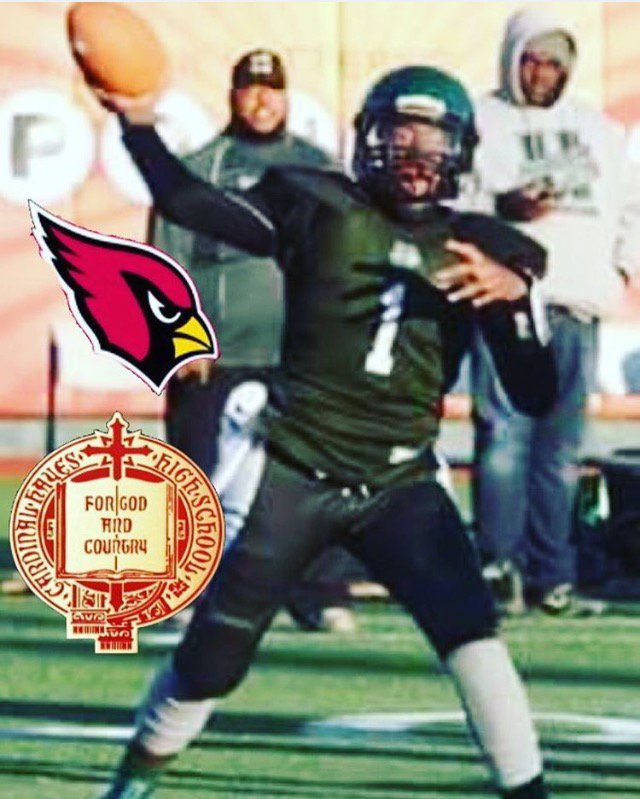 Harlem__Jets's tweet photo. congrats to harlem jet Christian Zapata on his acceptance and decision to attend Cardinal
Hayes HS. https://t.co/Ne11CFt3IL