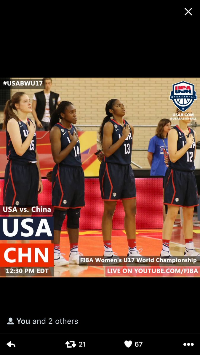 charlicollier's tweet photo. So blessed and honored to have the opportunity to represent The USA in Zaragoza, Spain with such an amazing team. 🇺🇸 https://t.co/WZt7vDpmca