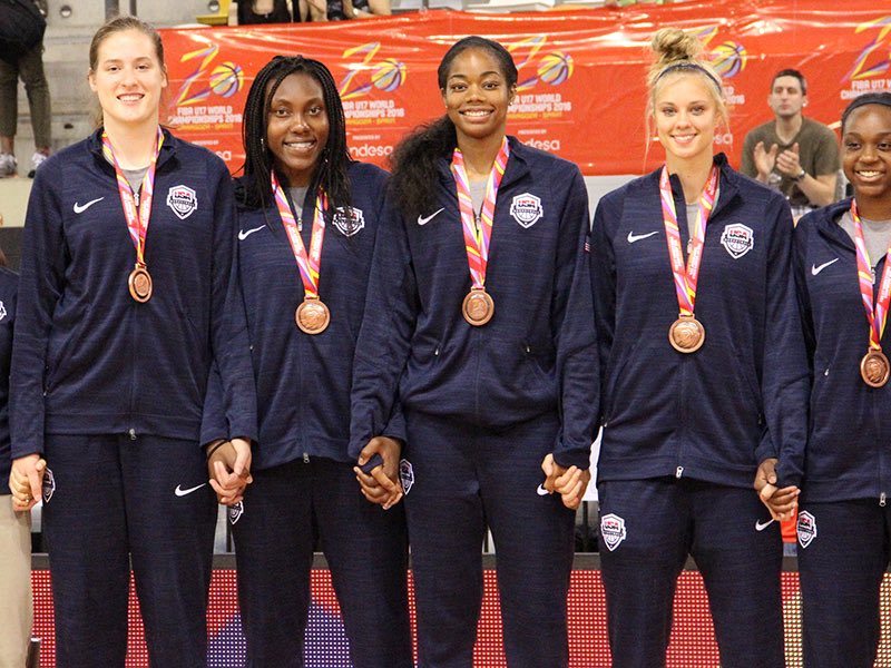 charlicollier's tweet photo. So blessed and honored to have the opportunity to represent The USA in Zaragoza, Spain with such an amazing team. 🇺🇸 https://t.co/WZt7vDpmca