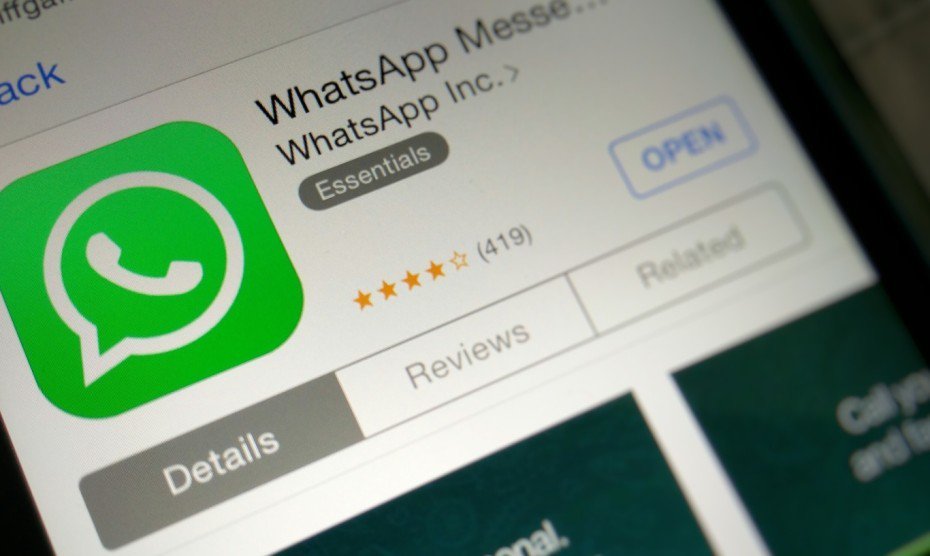 paulcpto's tweet photo. How WhatsApp grew to 1 billion users by focusing on Product | Thnx @HarvardBiz #prodmgmt https://t.co/y6zH4etrZP https://t.co/JzxJrXyFcX