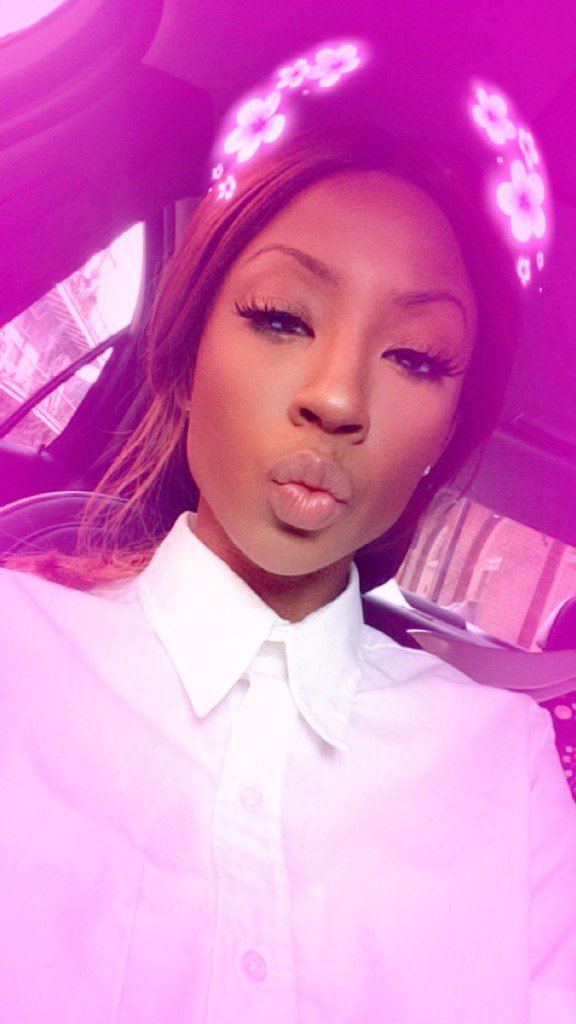 _PrettyElite_'s tweet image. Missing #bae #selfie