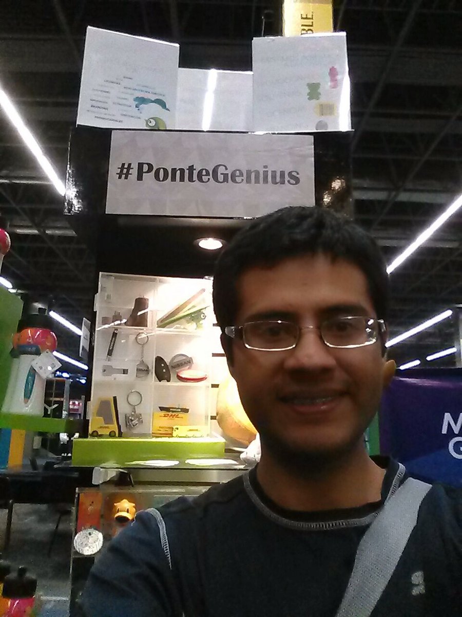 Cheksom's tweet photo. #PonteGenius. #CPMX7. https://t.co/lwuZEqSRjZ