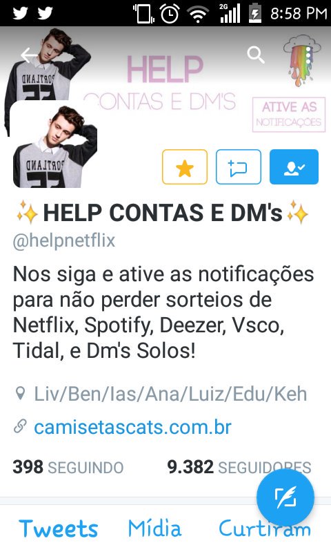 Dmparavcs_'s tweet photo. @helpnetflix https://t.co/nGW5KrnHYT