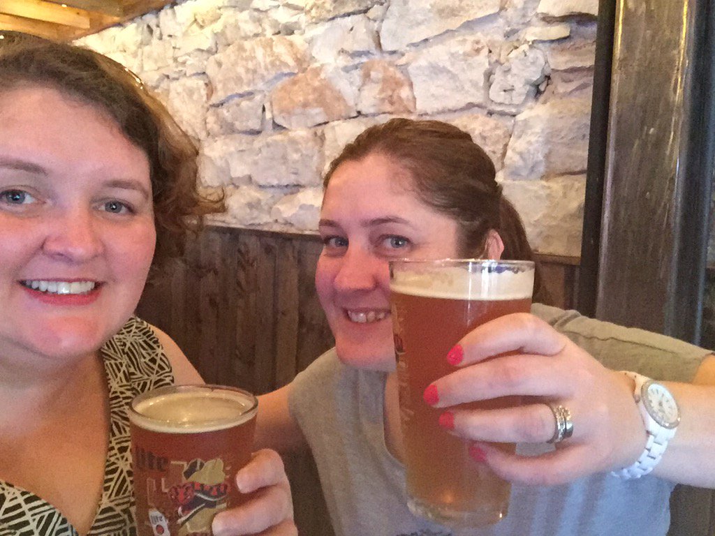 81melcs's tweet photo. Just landed from Melbourne Australia, the beer is cold and the music is awesome #SanJacSaloon https://t.co/KYUjvriF3e
