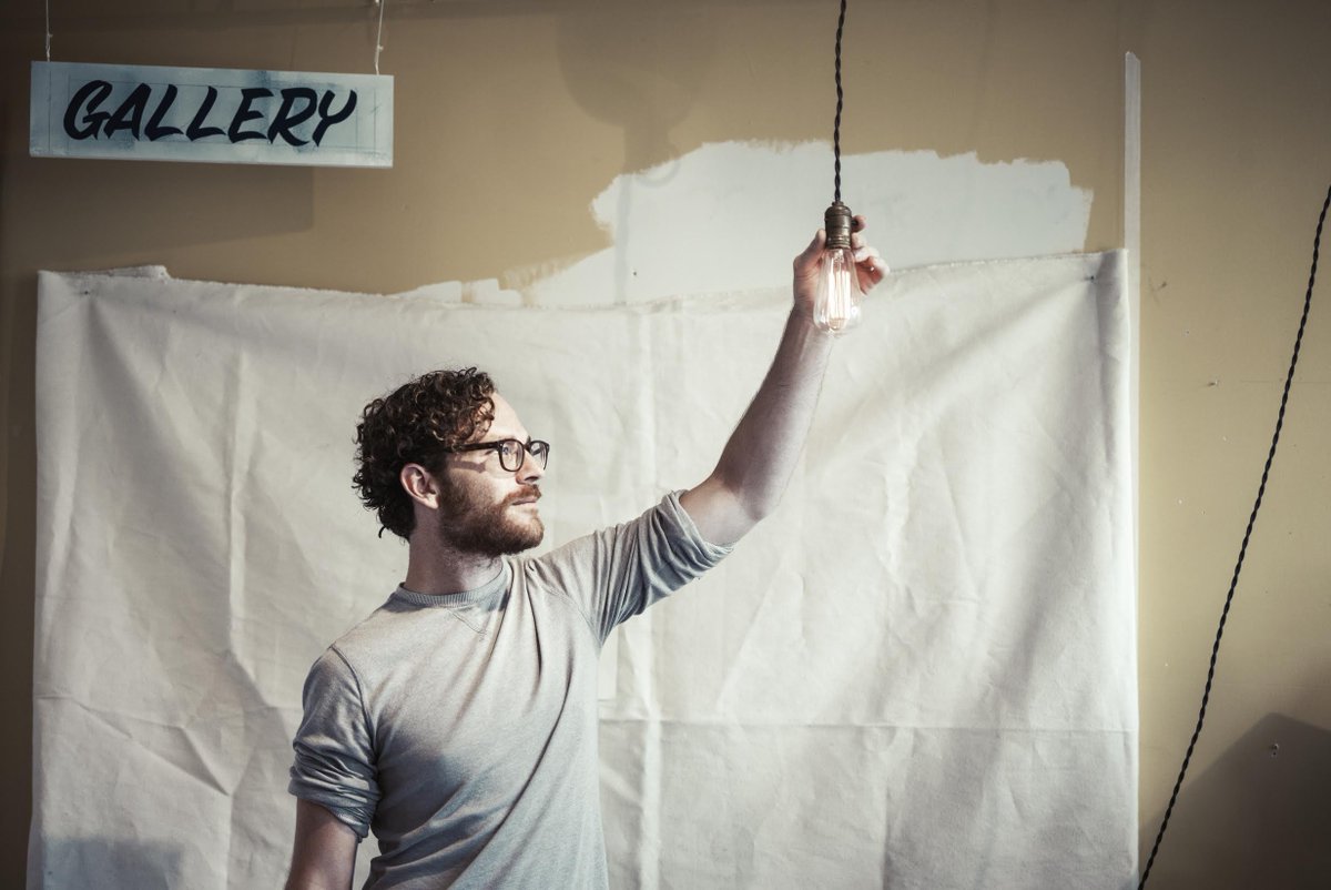 thebolditalic's tweet image. Who says print is dead? Meet the Aesthetic Union - a letterpress shop on Alabama (photo courtesy of @chrismichel).