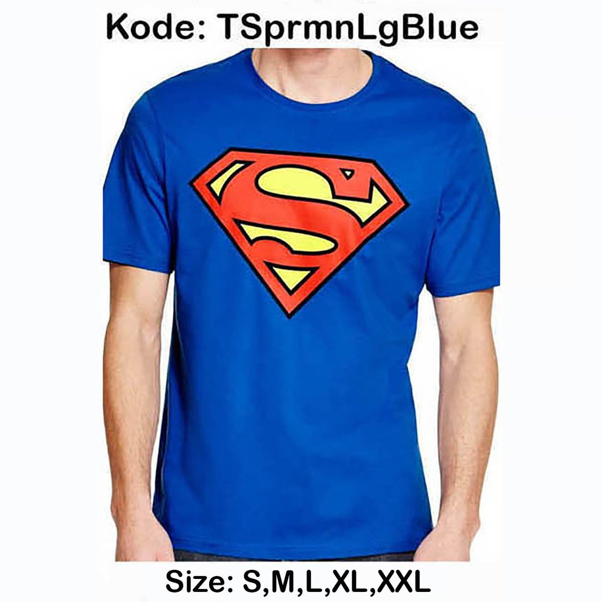 SuperHeroMerch tweet media