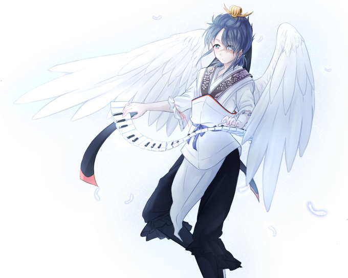 Deemoのtwitterイラスト検索結果 古い順