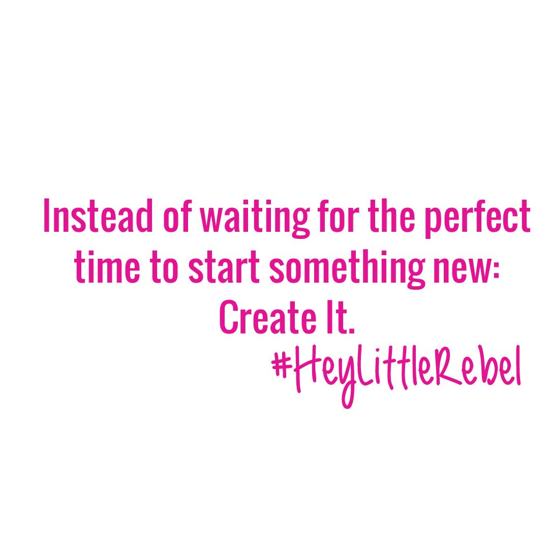 ChrystalRoseCo's tweet photo. #heylittlerebel #creatit https://t.co/qZXn97JiN2