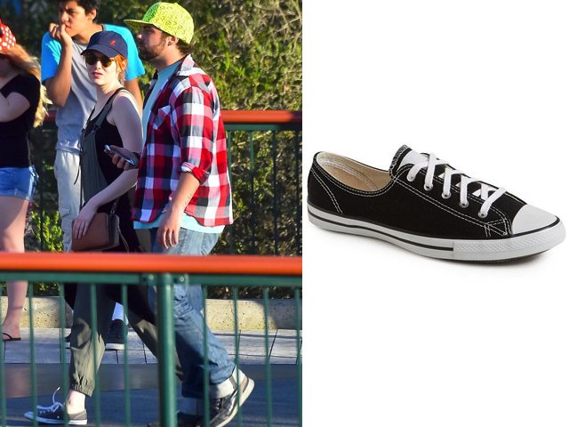 Emma Stone s Closet on X
