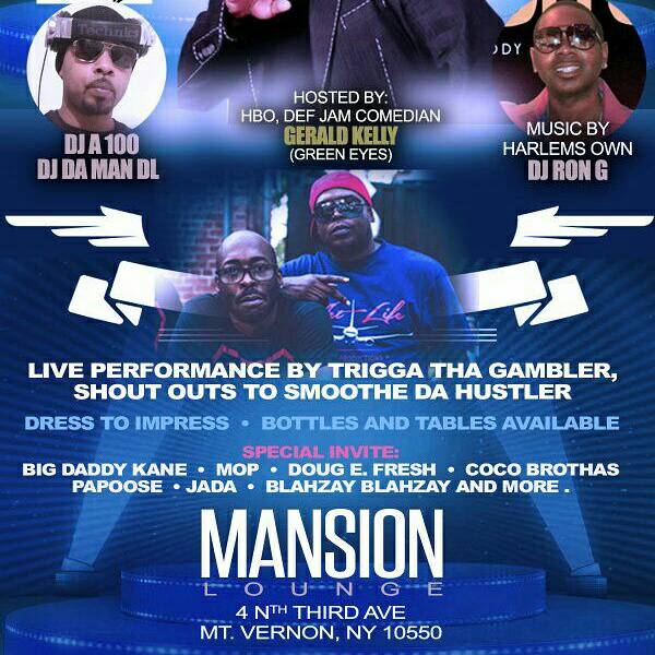 lounge207VA's tweet photo. Uptown reunion Be There .EEEarly. https://t.co/hl98yvjWYx