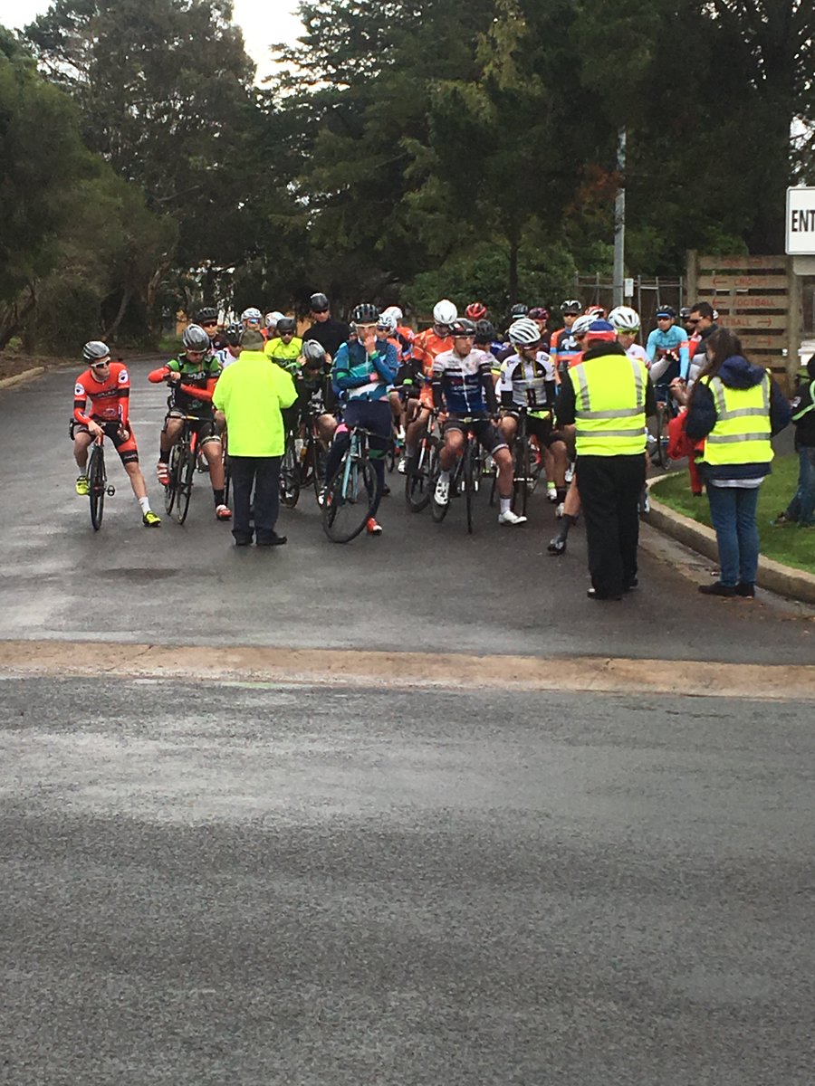 Hamilton Cycling tweet media