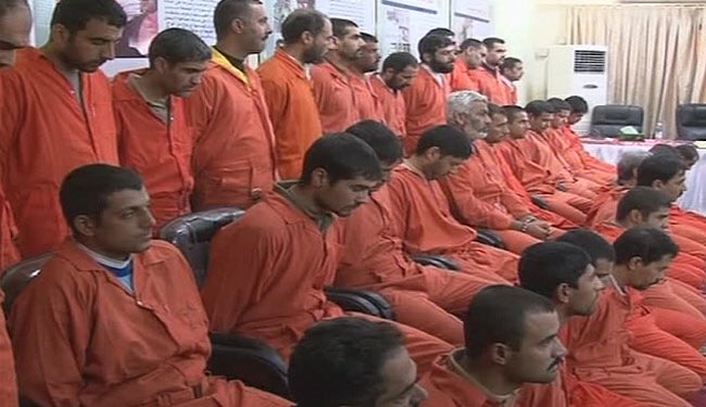 jabbar_44's tweet photo. هام جدا : الى الجميع في التويتر  فنطلق حملة المطالبة باعدام الارهابيين في السجون العراقية #تفجير_الكراده https://t.co/nSVPd8Jl05