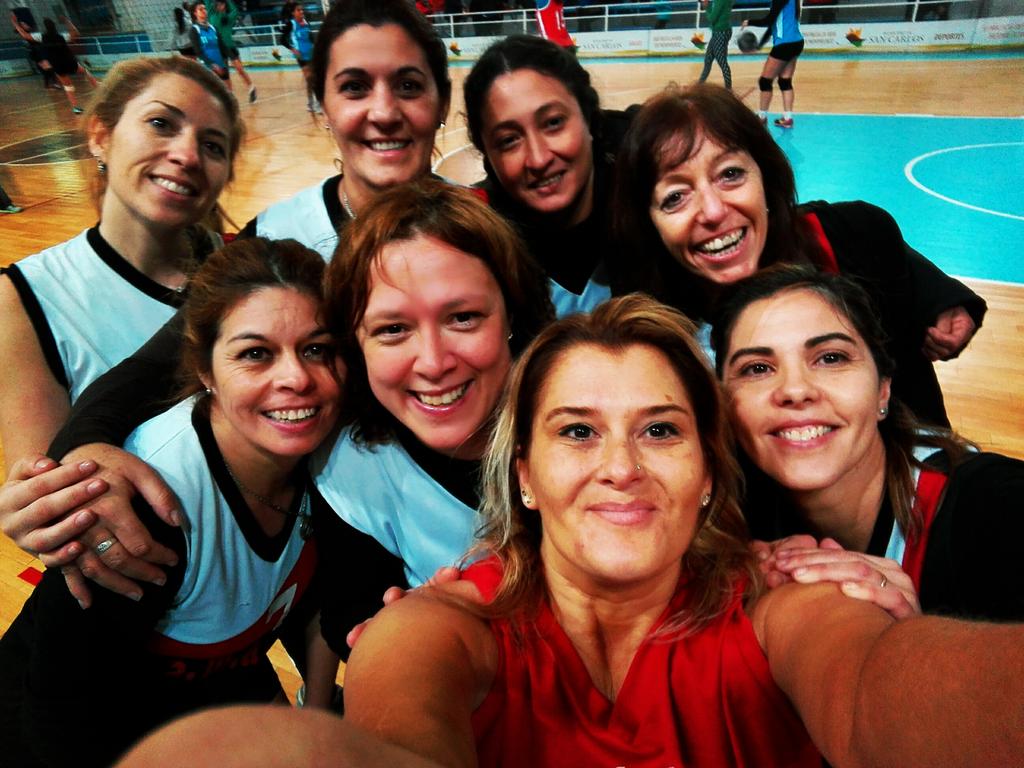 #Voley a la finalll