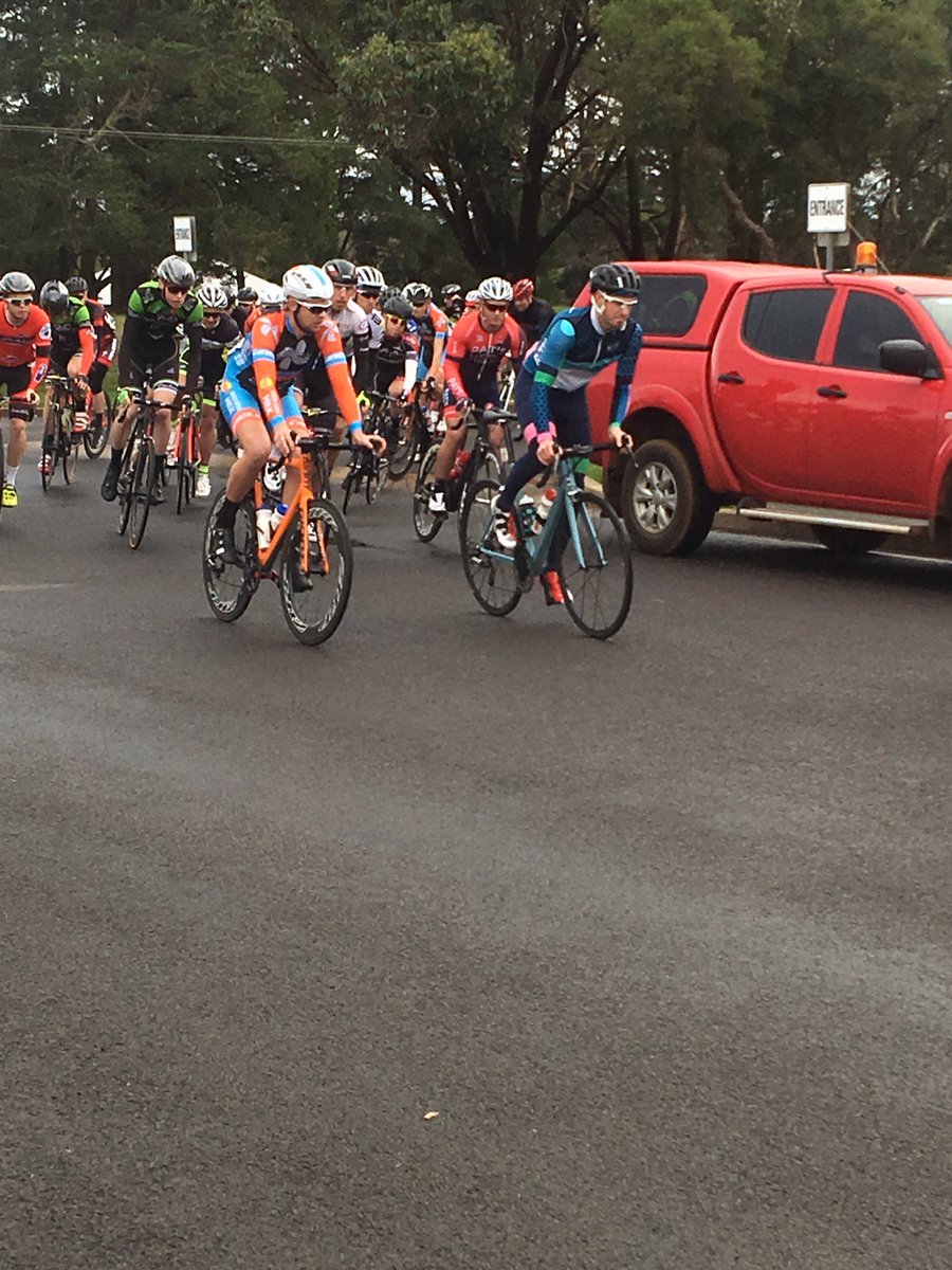 Hamilton Cycling tweet media