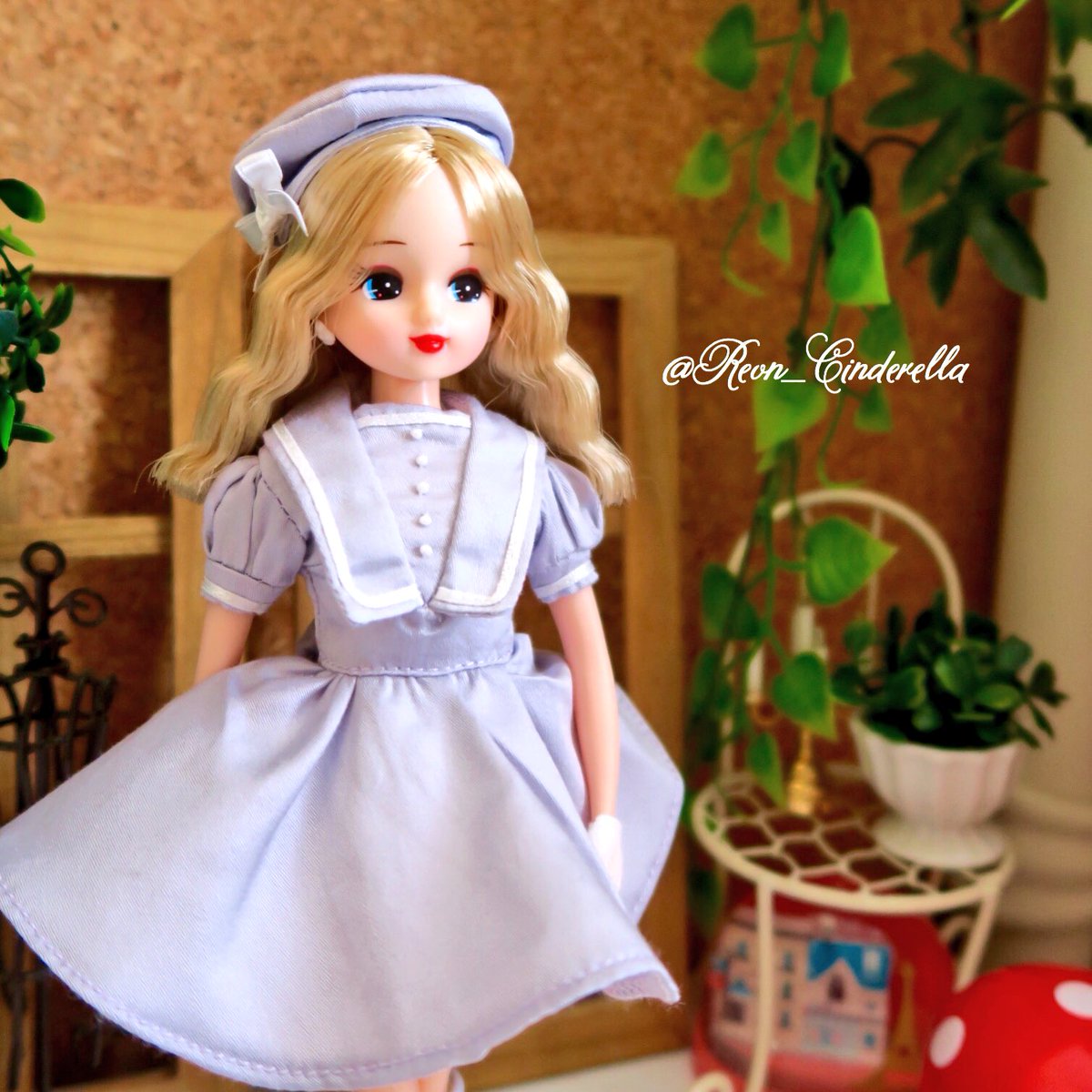 CmZp5UHUsAAVhtd.jpg (1200×1200) Oyuncak bebek elbiseleri, Bebek