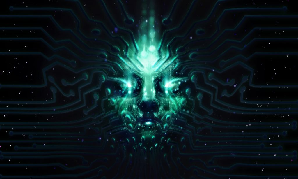 BrutalGamer's tweet photo. System Shock Demo Preview - https://t.co/sLJSlMIXF1
#SystemShock
#NightDivers
#SystemShockDemo https://t.co/TtpizsKLg1
