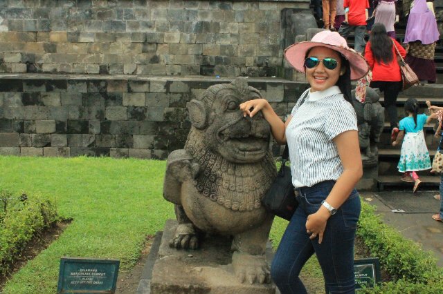 salwa (@sitisalwaaa) on Twitter photo 