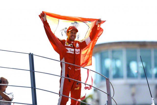 gptw1478's tweet photo. #HappyBirthdaySebastianVettel
#HappyBirthdaySebVettel https://t.co/nGAfdhBv1P