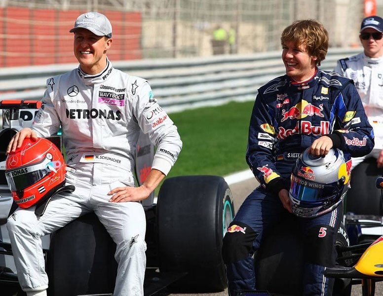 gptw1478's tweet photo. #HappyBirthdaySebastianVettel
#HappyBirthdaySebVettel https://t.co/nGAfdhBv1P