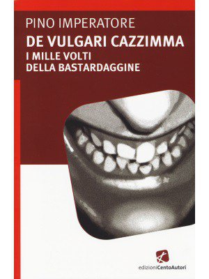 #Recensione libro De Vulgari Cazzimma di Pino Imperatore <a href="/EdCentoAutori/">EdizioniCentoAutori</a>
<a href="/RitenGiordano/">Rita Giordano</a>

eroicafenice.com/salotto-cultur…
