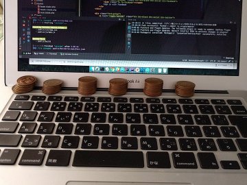 ノートpcの放熱に意外なものが効果あり 10円玉ヒートシンク に注目集まる ねとらぼ