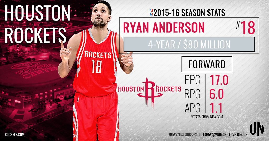 rockets new jersey 2016