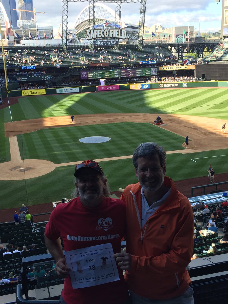 whereschicorob's tweet photo. @64inningstretch @MLB hey Neal ! Your right and congrats to you.  Someday I'll visit all premier league with u 😄 https://t.co/51jpUNeJsb