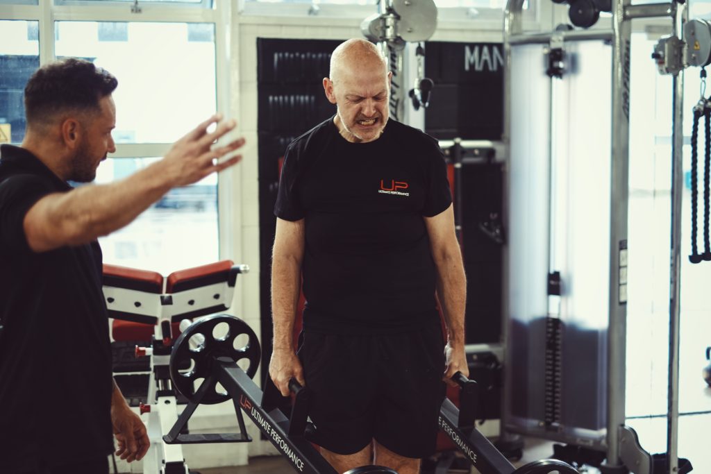 UPFitness's tweet image. Fitness Made My Family Stronger - Mark's Transformation Story

up.tips/MarksFitnessSt…

#FitFam #FitBlog #Manchester