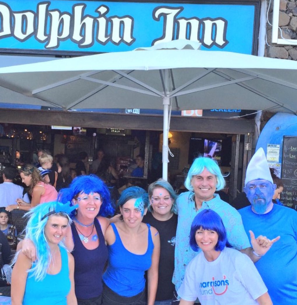 Dolphin Inn tweet media