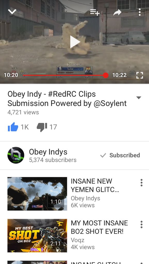 JaiiDare's tweet photo. #RedIndy @Obey_Indys https://t.co/Kg1K41m02Y