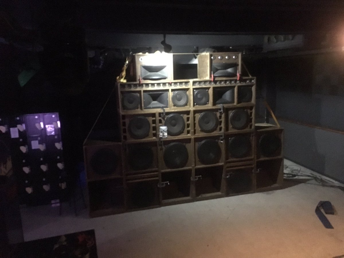 show_bloodieks's tweet photo. #イチノノマン 
今週のパフェリバで聴けるかも！？
PRIVATE SIGN 
BACK DRAFT
SOUL BEAT
&amp;パフェリバCrew

Food JERK TIME

色々楽しみです🔥🔥
よろしくお願いします🙇 https://t.co/xeVvkrABX2