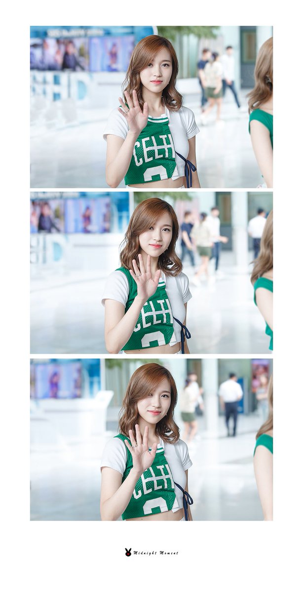 midmoment_'s tweet photo. [HQ] 160613 최화정의 파워타임 출근길

사랑해

#TWICE #MINA #트와이스 #미나 https://t.co/IpJKJIb7DR