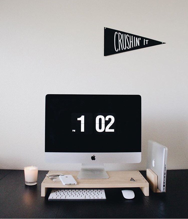 CooeeUiDesign's tweet image. Workstation goals