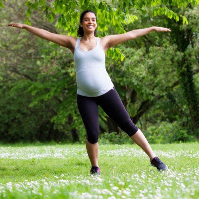 prettyactiveuk's tweet image. Excited to be selling gorgeous maternity activewear from @FittaMamma. Check out the range online now 😍 #pregnancy