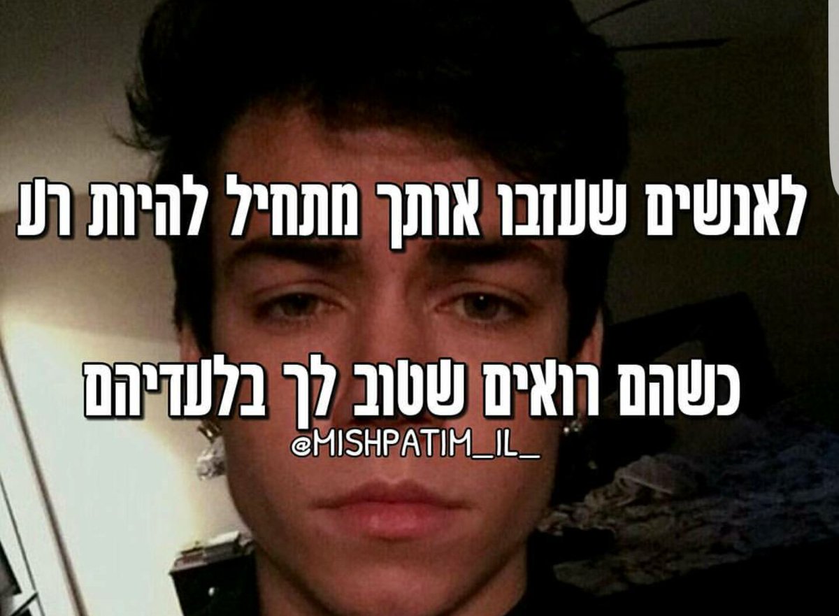 אור חיים tweet media