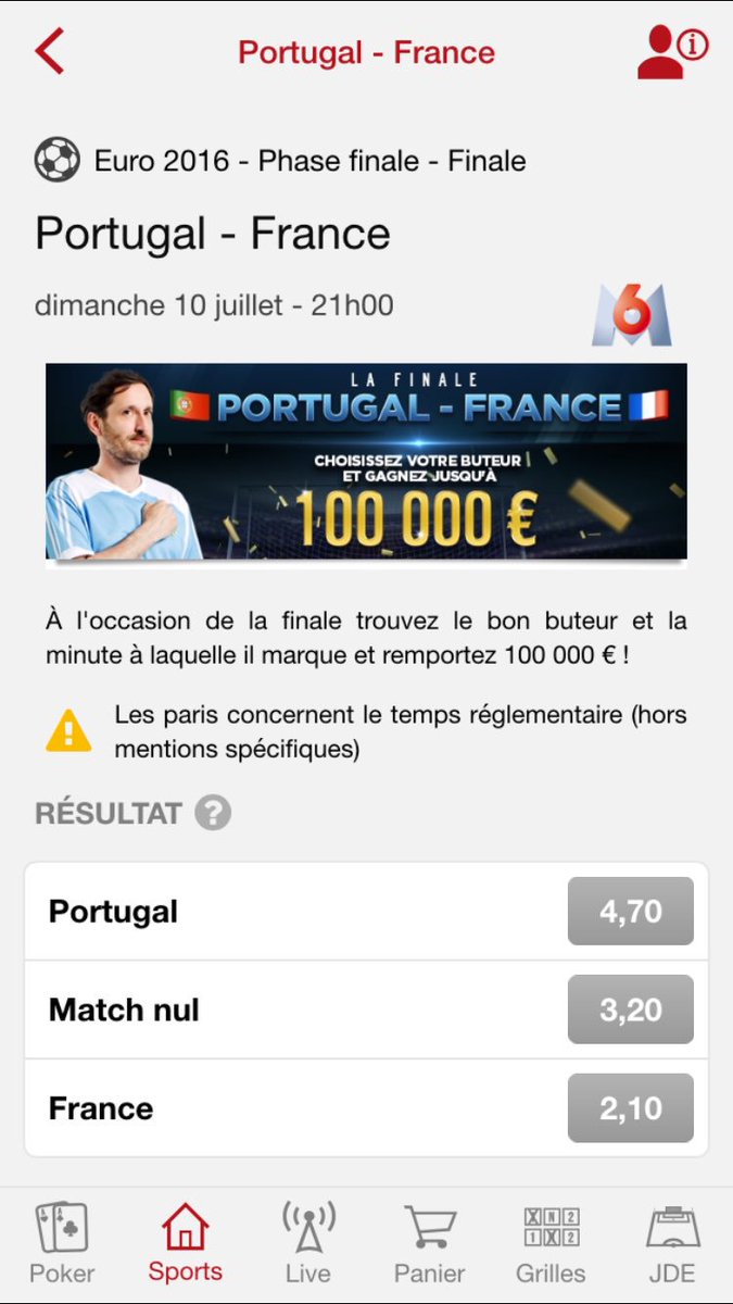 FDP_Pronos tweet picture