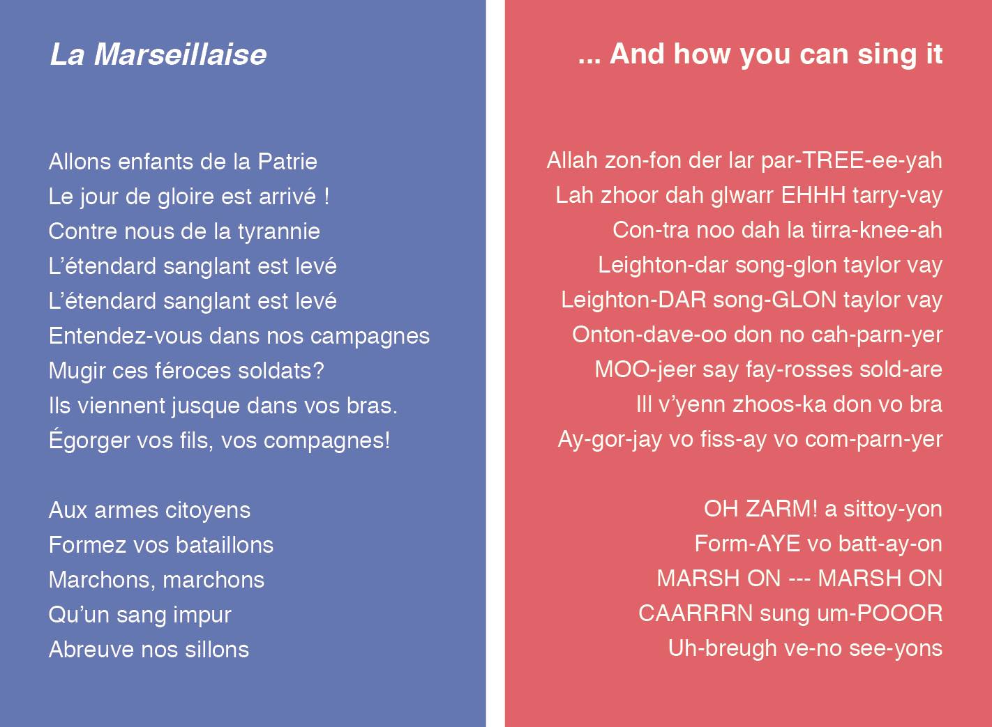 Name The National Anthem Of France And Who Wrote It Hot Sale name-the-national-anthem-of-france-and-who-wrote-it-hot-sale